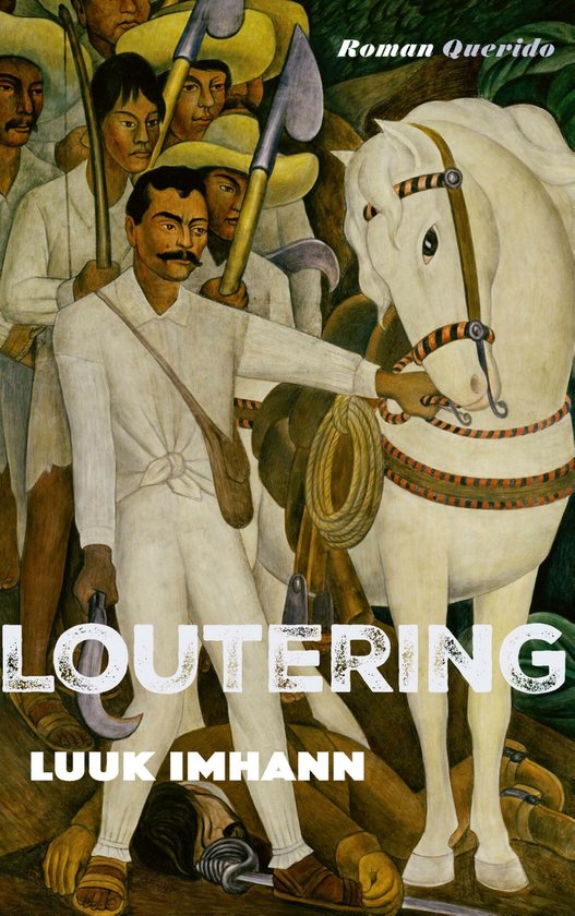 Loutering (ebook), Luuk Imhann | 9789021467771 | Boeken | bol