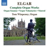Tom Winpenny - Complete Organ Works (CD)