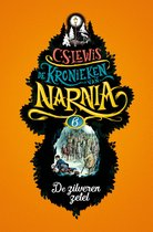 De Kronieken van Narnia 6 - De zilveren zetel