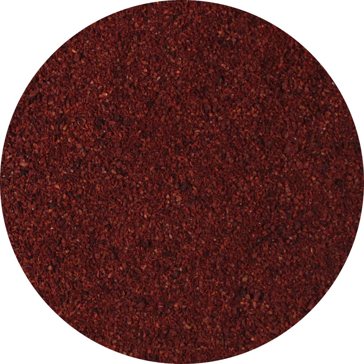 Goedkoopste Van Beekum Specerijen - Sumak - 20 KG - Zak (bulk verpakking