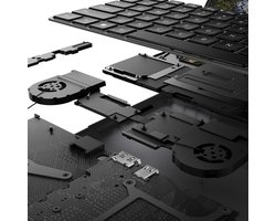 DELL Precision 7550 | Intel Core i7 | NVIDIA RTX 3000 | (″) | 512 GB SSD | 16 GB DDR4 | DE | WiFi | Windows 11 Pro