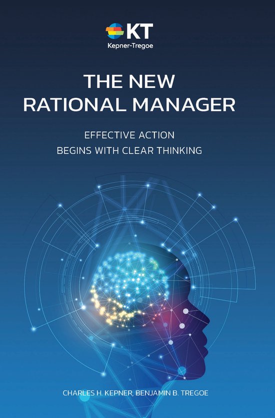 The New Rational Manager