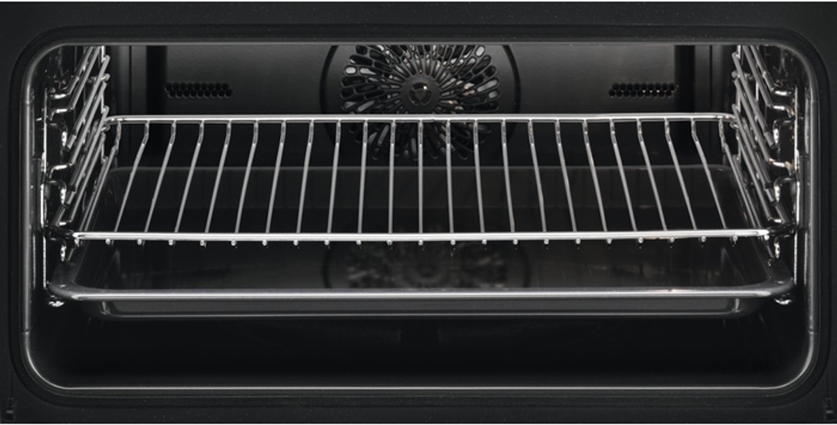 AEG KMK761000W, Klein, Elektrische oven, 43 l, 43 l, 30 - 230 °C, 1900 W