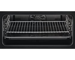 AEG KMK761000W, Klein, Elektrische oven, 43 l, 43 l, 30 - 230 °C, 1900 W