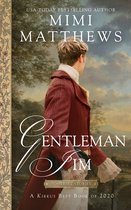 Somerset Stories 2 - Gentleman Jim