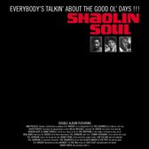 Shaolin Soul Episode 1 (2Lp, Gf+Cd)