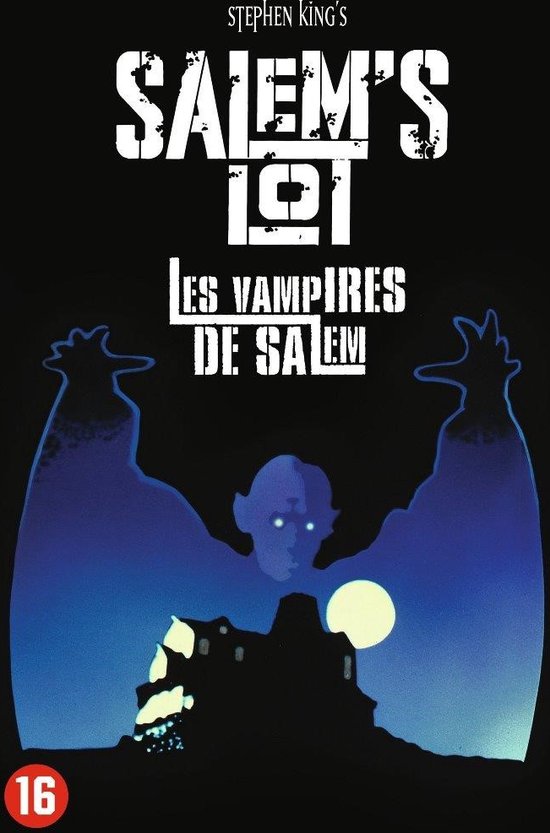 Salem's Lot (1979) (DVD)