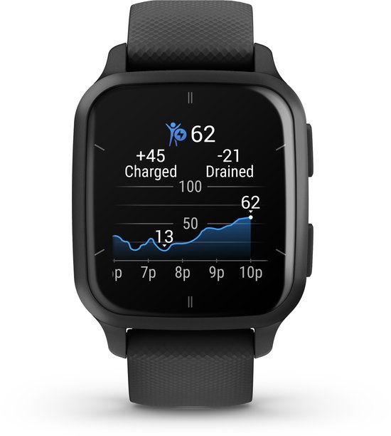 Garmin venu sq music black friday sale