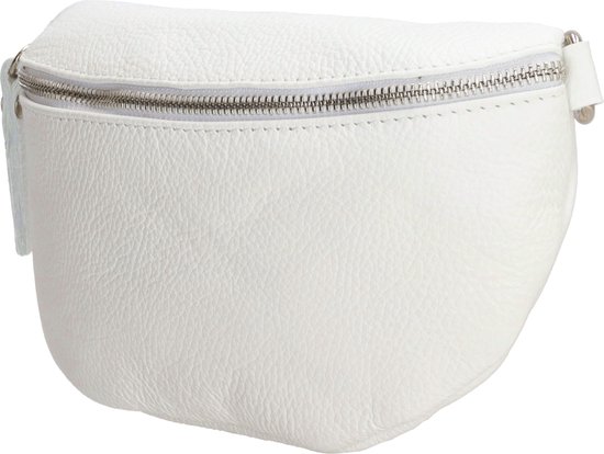 Charm London Anna - Wit