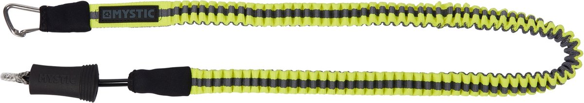 Mystic Kite Safety Leash Long - Lime - O/S