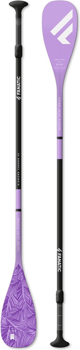 Paddle Diamond 35 Adj