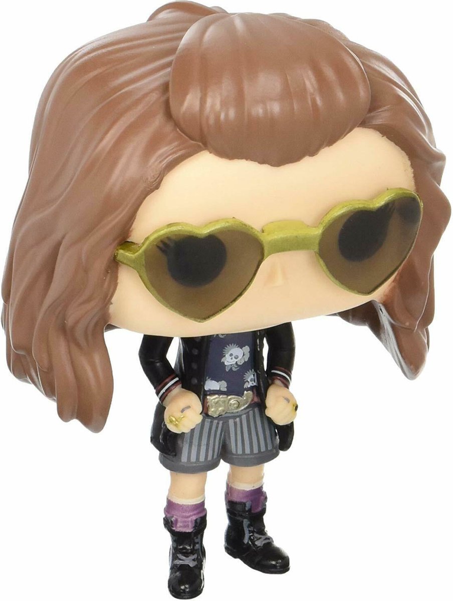 Funko Pop! Mr. Robot Darlene - #480 Verzamelfiguur
