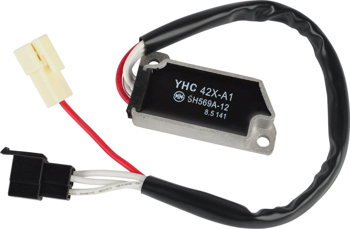 Spanningsregelaar Yamaha VMX 1200 V-Max 1985 - 1998 VMX1200 YMP-SP4
