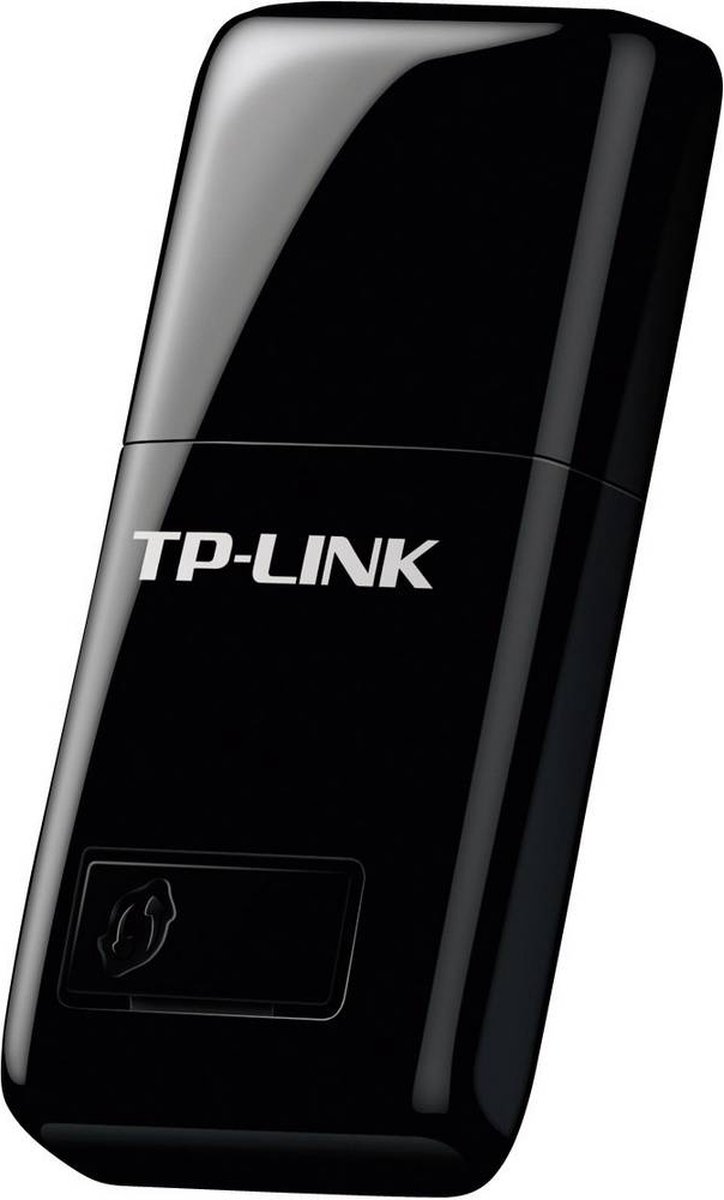 Mini Adaptateur WiFi Dongle 802.11n, 2.4 Ghz, Wireless N, USB, avec  utilitaire soft AP Wi