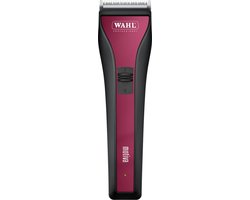Wahl Motiva Cordless Bordeaux
