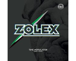 Zolex - Time Modulator