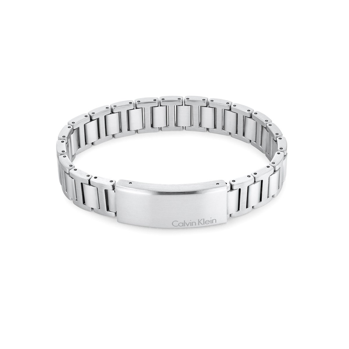 Calvin Klein CJ35000089 Heren Armband - Schakelarmband