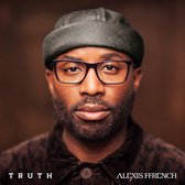 Alexis Ffrench: Truth (CD)