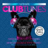 V/A - Ultimate Club Tunes 2022 (CD)
