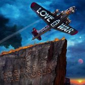 Love And War - Edge Of The World (CD)