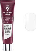 Victoria Vynn ™ Polygel - Master Gel Entièrement Blanc - 60 gr.