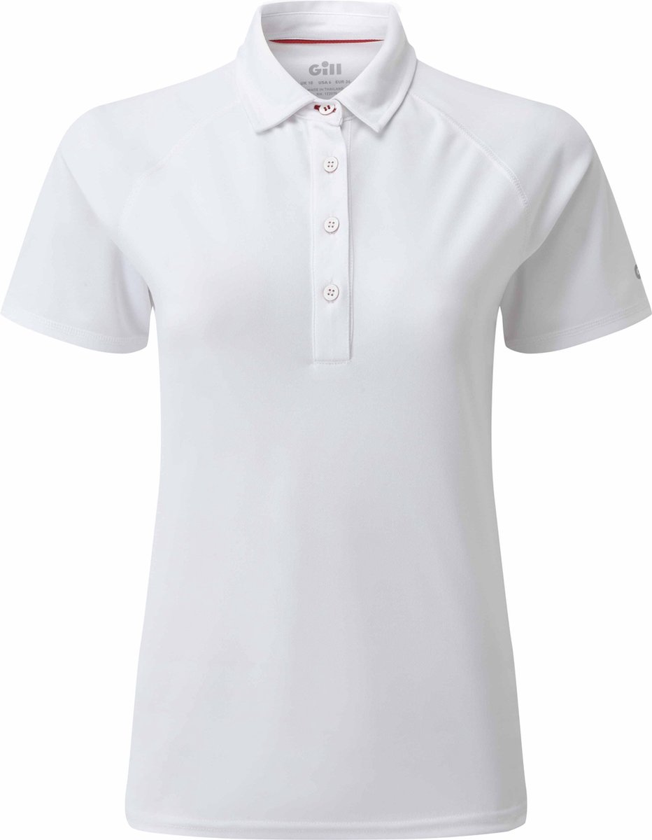 Gill UV Tech Polo Dames