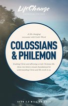 LifeChange - Colossians & Philemon