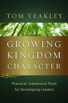 Growing Kingdom Character