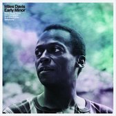 Early Minor: Rare Miles From The Complete In A Silent Way Sessions (Black Friday 2019)
