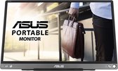 ASUS ZenScreen MB16ACE - Portable 15 inch IPS Monitor - Incl Cover