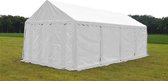 Opslagtent 4x8 PVC - Professional