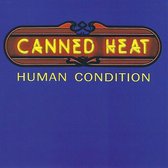 Canned Heat - Human Condition (CD)