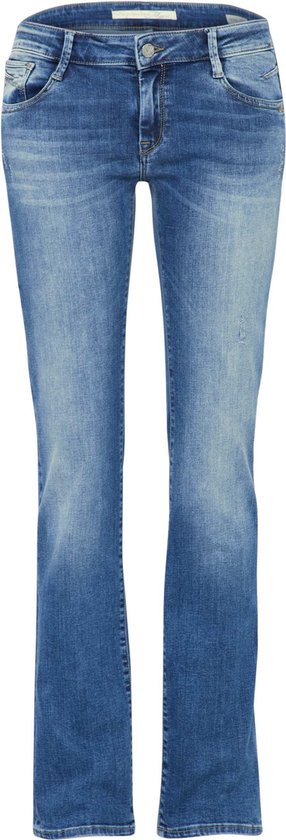 Mavi jeans 10189 olivia Blauw Denim-29-30 | bol.com