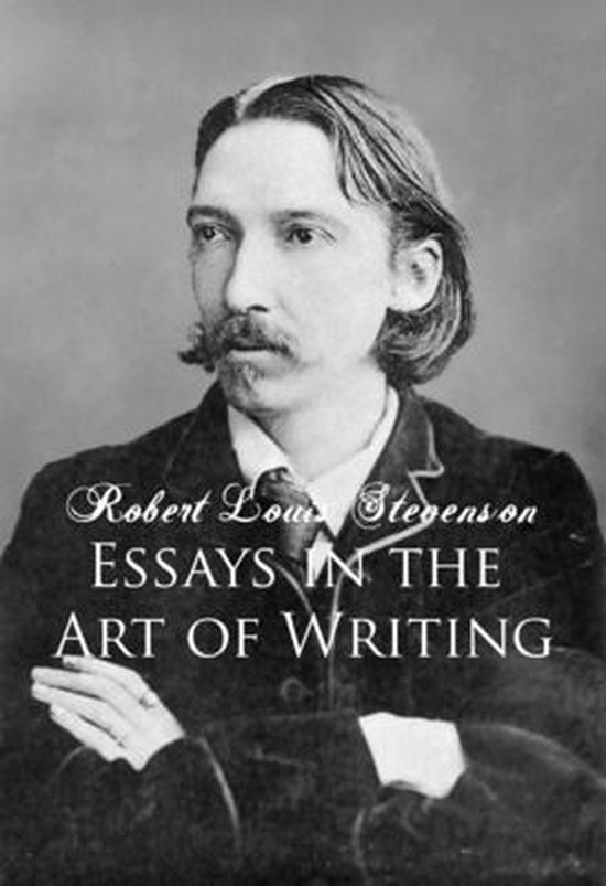 Essays in the Art of Writing - cover