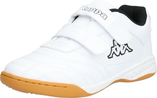 Kappa sneakers kickoff Zwart-37 | bol.com