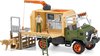 foto van Schleich - Animal Rescue Large Truck (42475)