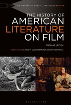 The History of World Literatures on Film - The History of American Literature on Film