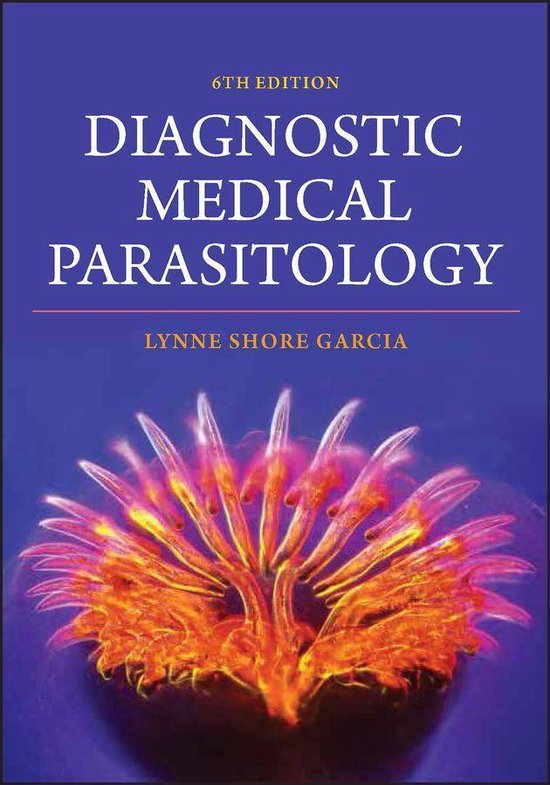 ASM Books 49 - Diagnostic Medical Parasitology