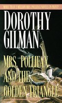 Mrs. Pollifax 8 - Mrs. Pollifax and the Golden Triangle