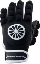 The Indian Maharadja Glove shell/foam full [left-b]-M Sporthandschoenen Unisex - zwart