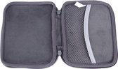 Mobigear Laptop Lader Sleeve Grijs