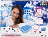 Sambro Ice Princess Juwelen Hakken Set