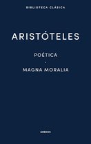 Nueva Biblioteca Clásica Gredos 17 - Poética. Magna Moralia.