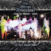 Great Adventour - Live In BRNO 2019
