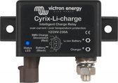 Relais de charge intelligent Cyrix-Li-charge 12 / 24V-230A