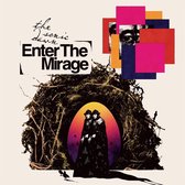 Sonic Dawn - Enter The Mirage (LP)