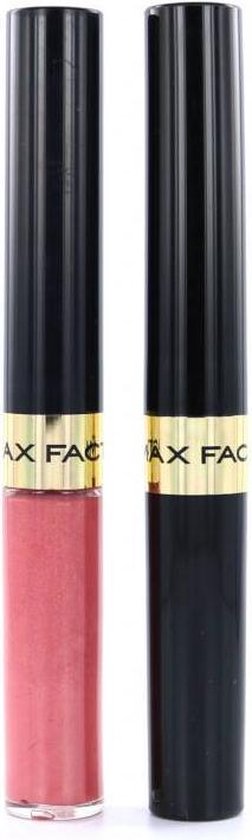 Max Factor Lipfinity 24HR Lip Colour Lipgloss - 144 Endlessly Magic - Max Factor