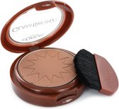 L'Oréal Glam Bronze Bronzing Poeder - 09 Golden Cinnamon