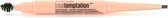 Maybelline Total Temptation Brow Definer - Medium Brown