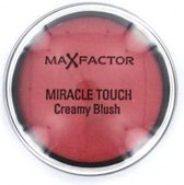Max Factor Miracle Touch Creamy Blush - 09 Soft Murano